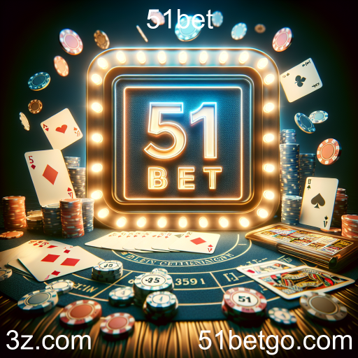 A Emoção dos Jogos de Cassino na 51bet