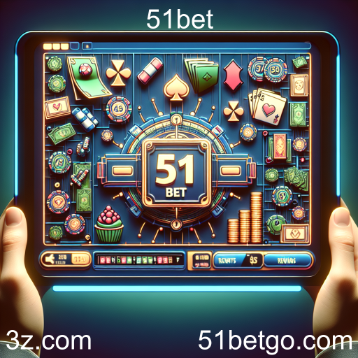 Descubra o Programa de Fidelidade da 51bet